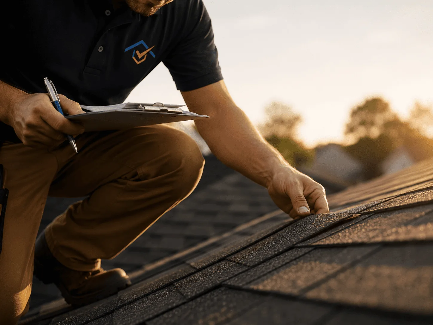 Why Choose Roof Inspection in Lansford, PA