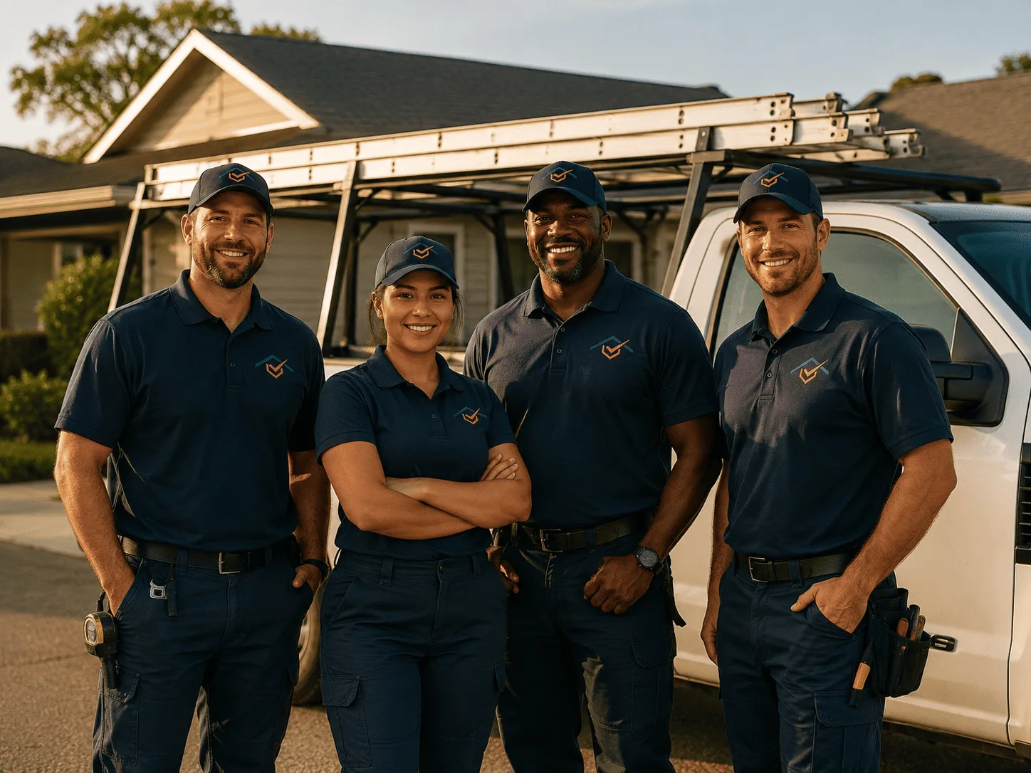 Roof Inspection company in Lansford, PA